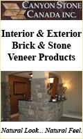 Natural Stone Veneer Dallas