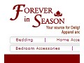 Forever in Season  - logo