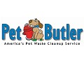 Pet Butler - logo