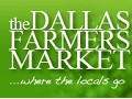 Dallas Farmers Market, Dallas - logo