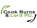 Cook Burns & Lord, P.C., Dallas - logo